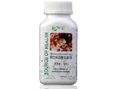 复合氨基酸软胶囊 保健食品批发招商